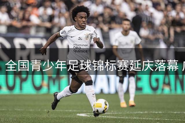 全国青少年足球锦标赛延庆落幕 广州新疆球队包揽三组别桂冠